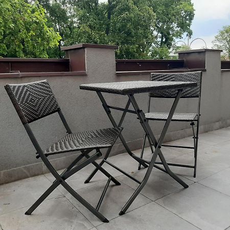 Apartamenty Lubin - Loft Экстерьер фото