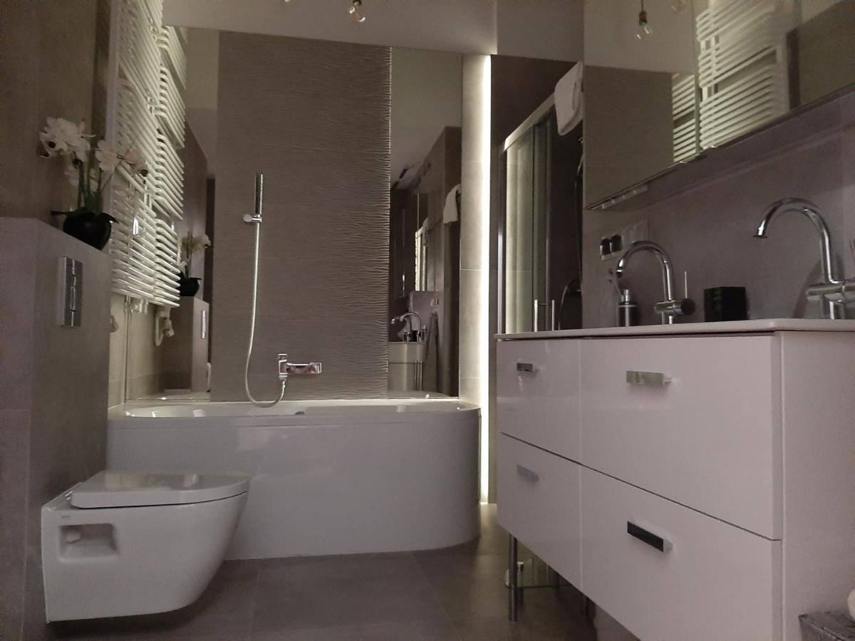 Apartamenty Lubin - Loft Экстерьер фото